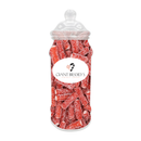 Sour Strawberry Pencil Bites