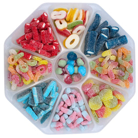 Sour Sweet Platter 1.2kg