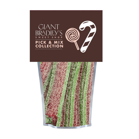 Sour Watermelon Belts