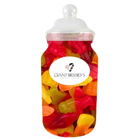 Space Sweets Mix