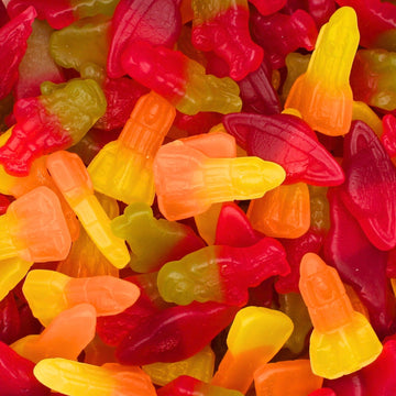 Space Sweets Mix
