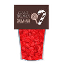 Squirrel Cherry Lips