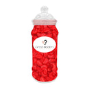 Squirrel Cherry Lips