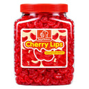 Squirrel Cherry Lips