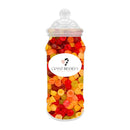 Squirrel Floral Gums