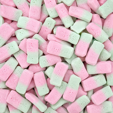 Squishy Bites Sour Freeze Dried 40g