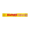 Starburst Original Fruit Chews 45g