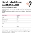 Stockley's Fruit Drops