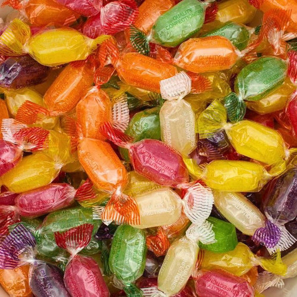 Stockley's Fruit Drops