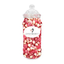 Strawberry And Cream Pips