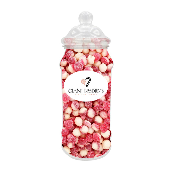 Strawberry And Cream Pips