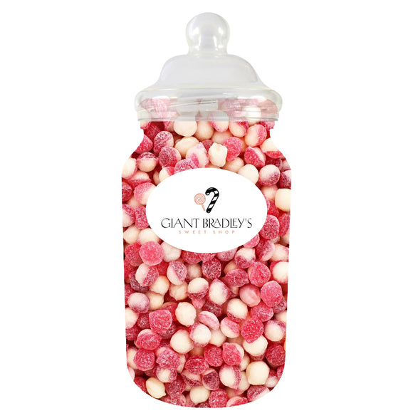 Strawberry And Cream Pips