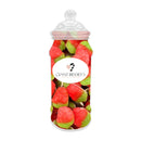 Strawberry & Cream Jelly Sweets