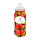 Strawberry & Cream Jelly Sweets