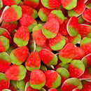 Strawberry & Cream Jelly Sweets