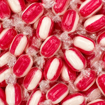 Strawberry & Cream