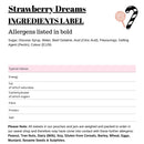 Strawberry Dreams
