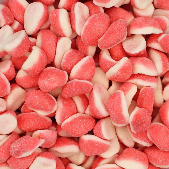 Strawberry Dreams