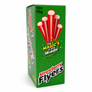 Strawberry Flyers 75g