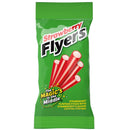 Strawberry Flyers 75g