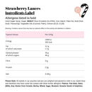 Strawberry Lances