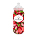 Strawberry Liquorice Slices