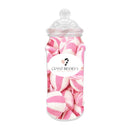 Strawberry Marshmallow Whips