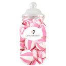 Strawberry Marshmallow Whips