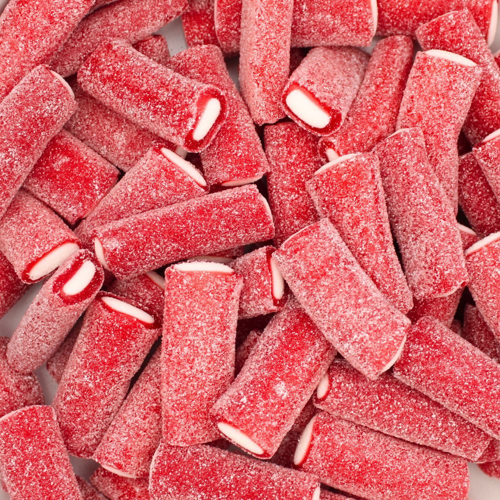 Strawberry Rocketz – Giant Bradley's Online Sweet Shop