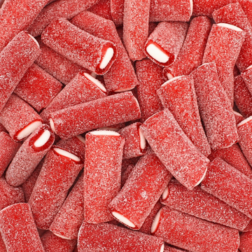 Strawberry Rocketz