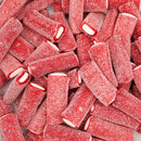 Strawberry Rocketz