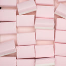 Strawberry Sherbet Blocks