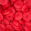 Strawberry Wheels