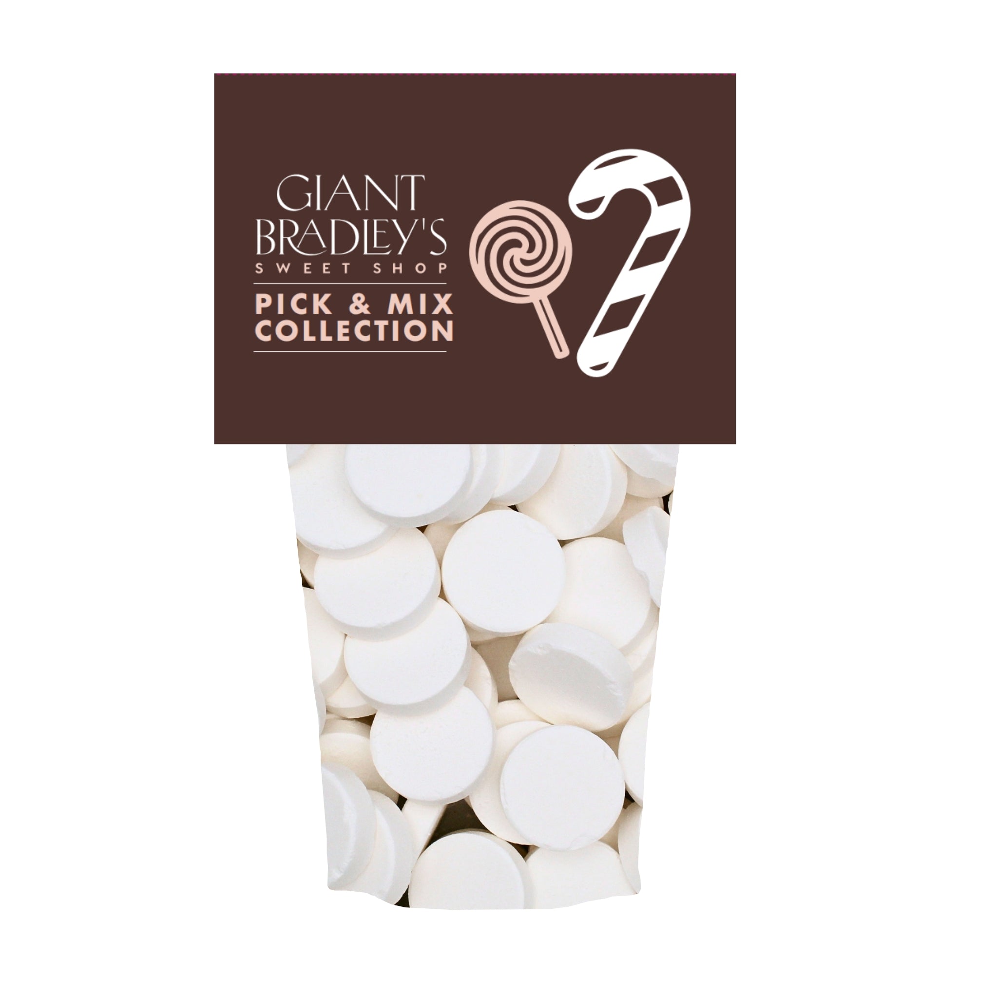 Strong Mints