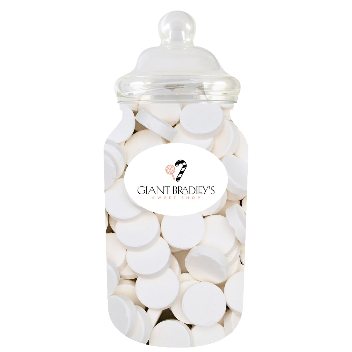 Strong Mints