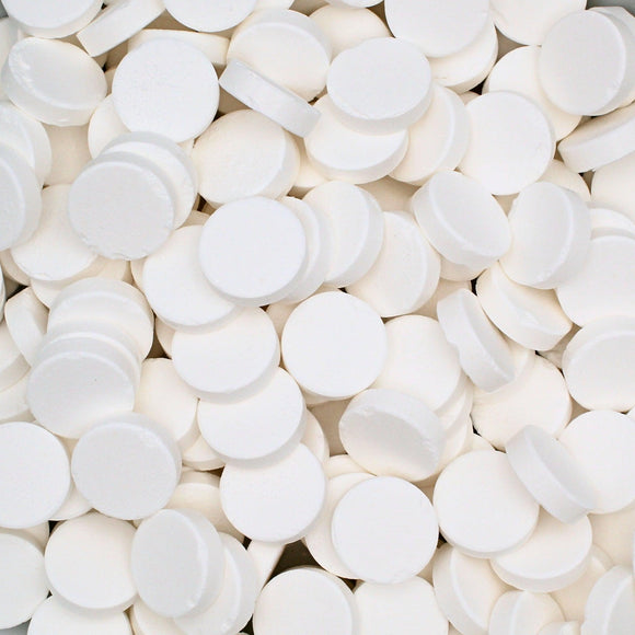 Strong Mints