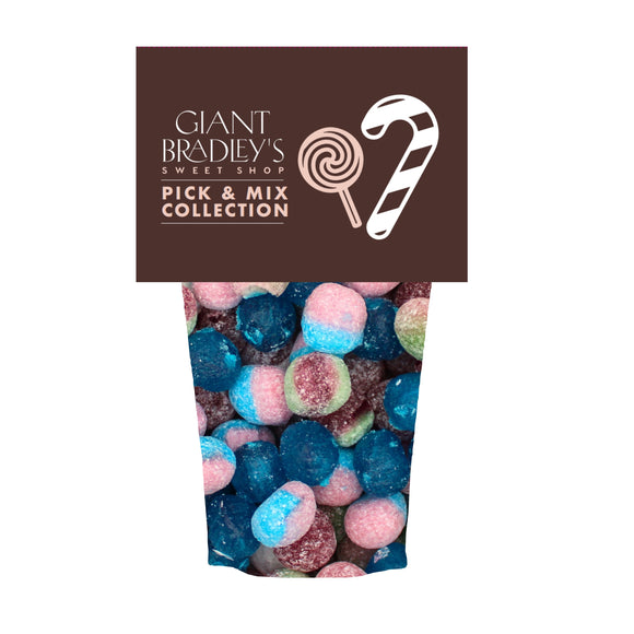 Stupidly Sour Assorted