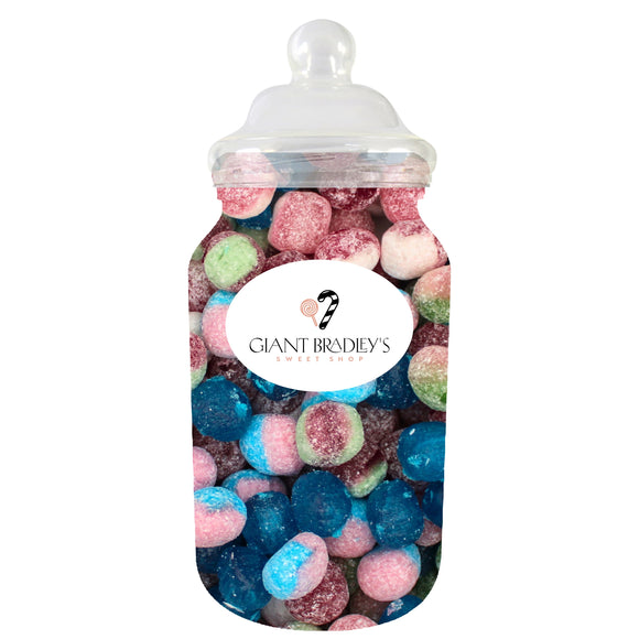 Stupidly Sour Assorted