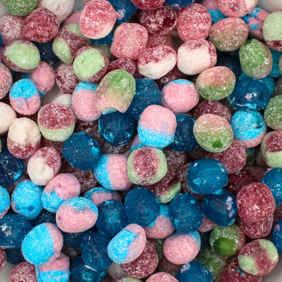 Stupidly Sour Assorted