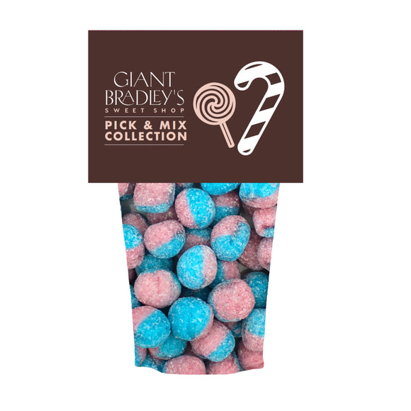 Stupidly Sour Bubblegum