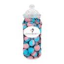 Stupidly Sour Bubblegum