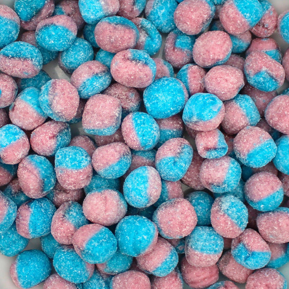 Stupidly Sour Bubblegum