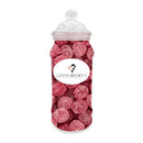 Stupidly Sour Cherry