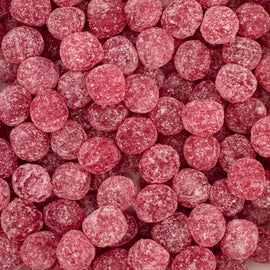 Stupidly Sour Cherry