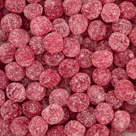 Stupidly Sour Cherry