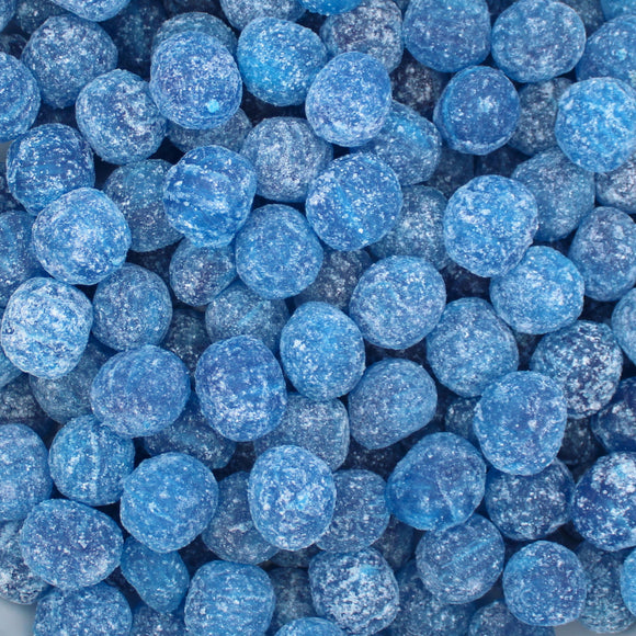 Stupidly Sour Raspberry