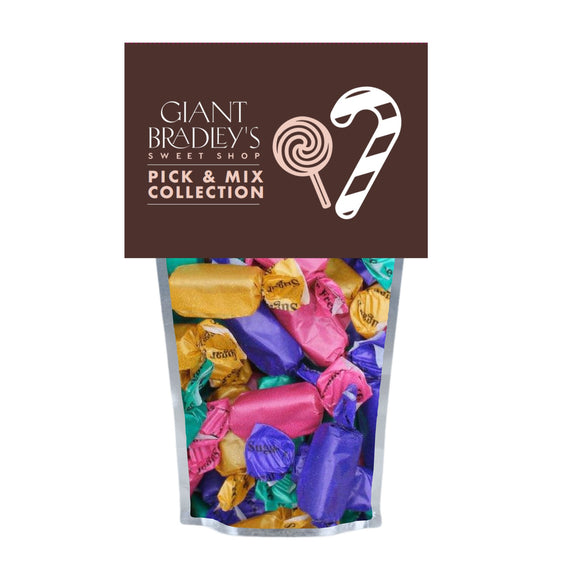 Sugar Free Assorted Toffees