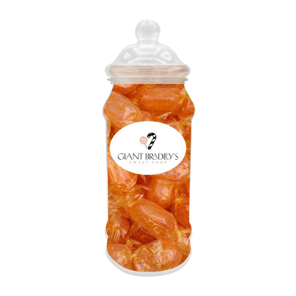 Sugar Free Barley Sugar