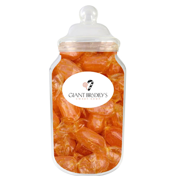 Sugar Free Barley Sugar