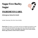 Sugar Free Barley Sugar
